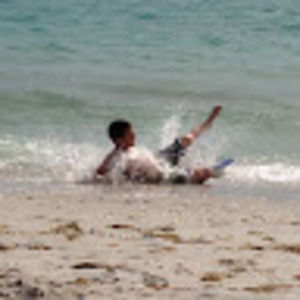 Meet your Posher, Linda